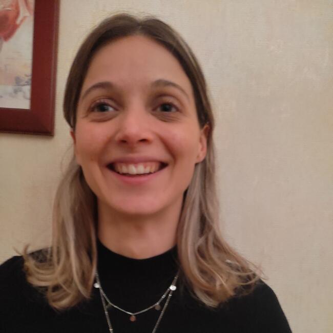 Babysitter in Saint-Sébastien-sur-Loire: Margaux