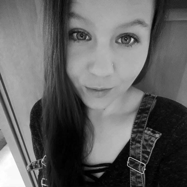 Babysitting job in Torun: Klaudia