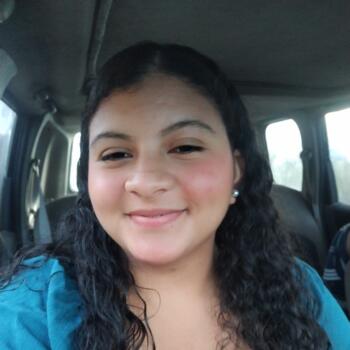 Babysitter in El Roble: Génesis Rivera