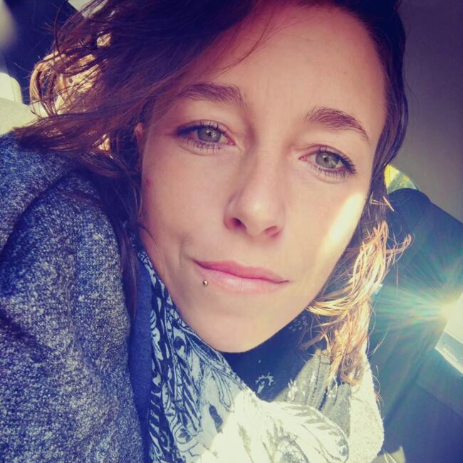 Babysitter in La Chapelle-Saint-Mesmin: Camillee