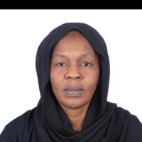 فاطمة التجانى