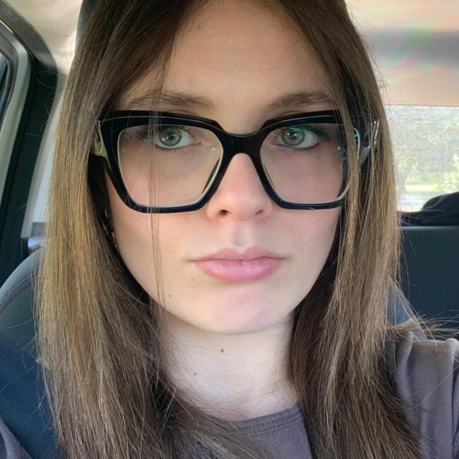 Babysitter in Rizziconi: Maria pia