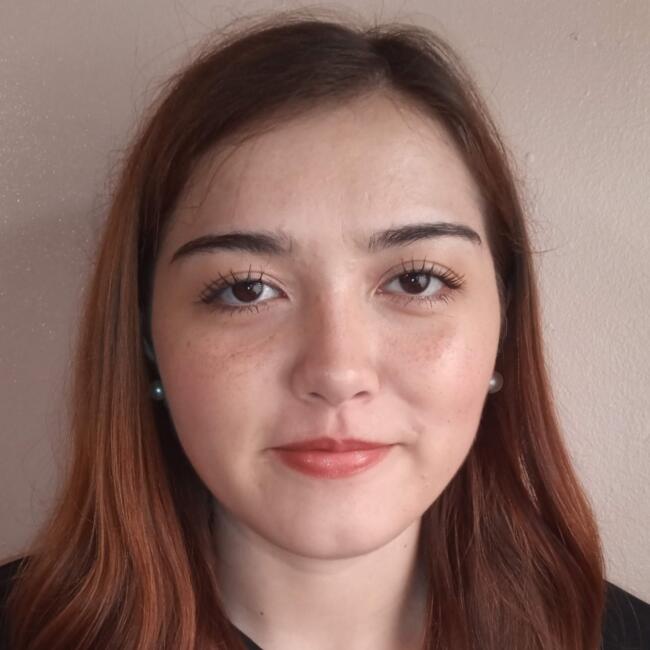 Babysitter in San Bernardo: Rocio