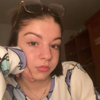 Baby-sitter Versailles: Liliane