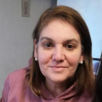 Babysitter in Santiago: Claudia