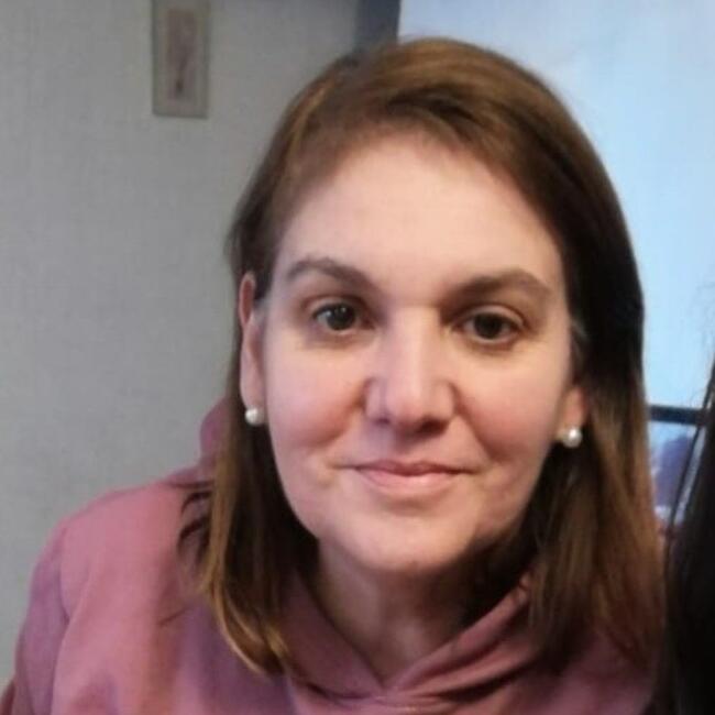 Babysitter in Santiago: Claudia