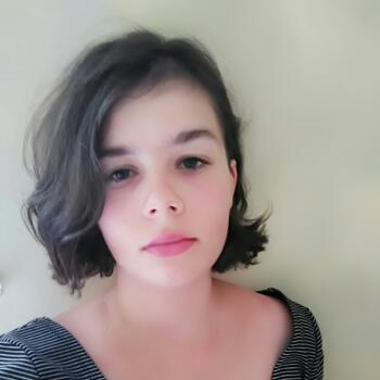 Babysitter in Vannes: Océane