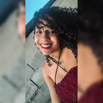 Babá Nova Iguaçu: Jéssica