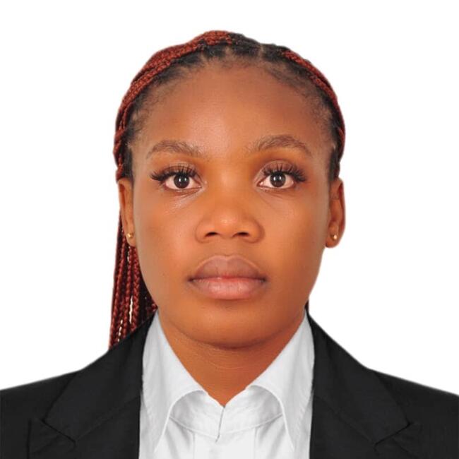 Babysitter in Abu Dhabi: Lurlak Nfuanphet Brenda