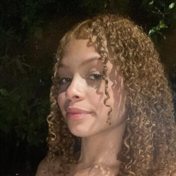 Babysitter São Paulo: Pamella