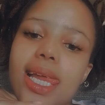 Babysitter Vosloorus: Mbalentle