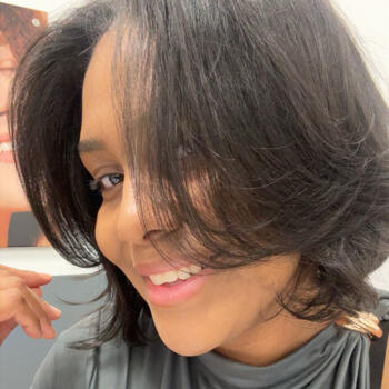 Babysitter in Jersey City: Yamilet