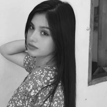 Babysitter in Luque: Gaby