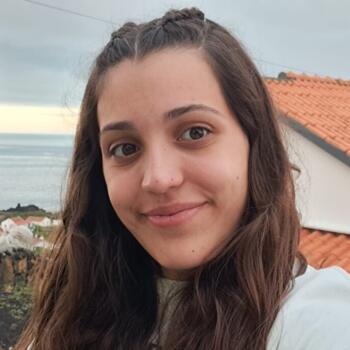 Babysitter em Leiria: Joana