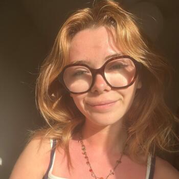 Babysitter in Caen: Manon