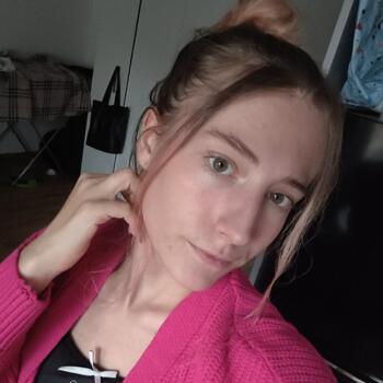 Babysitter Pabianice: Weronika