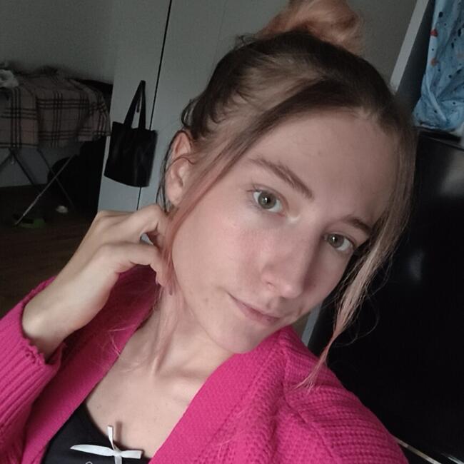Babysitter in Pabianice: Weronika