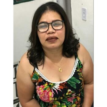 Babysitter in Belo Horizonte: Maria Aparecida