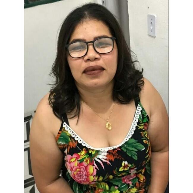 Babysitter in Belo Horizonte: Maria Aparecida