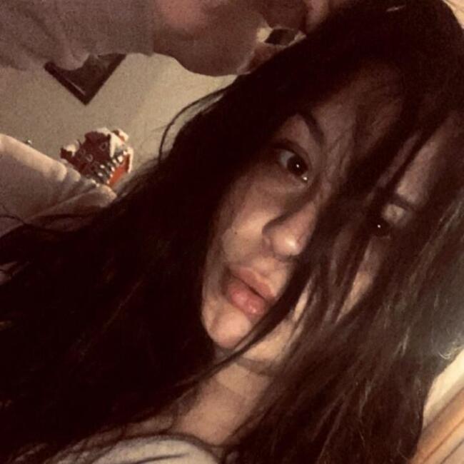 Babysitter in Chieti: Francesca