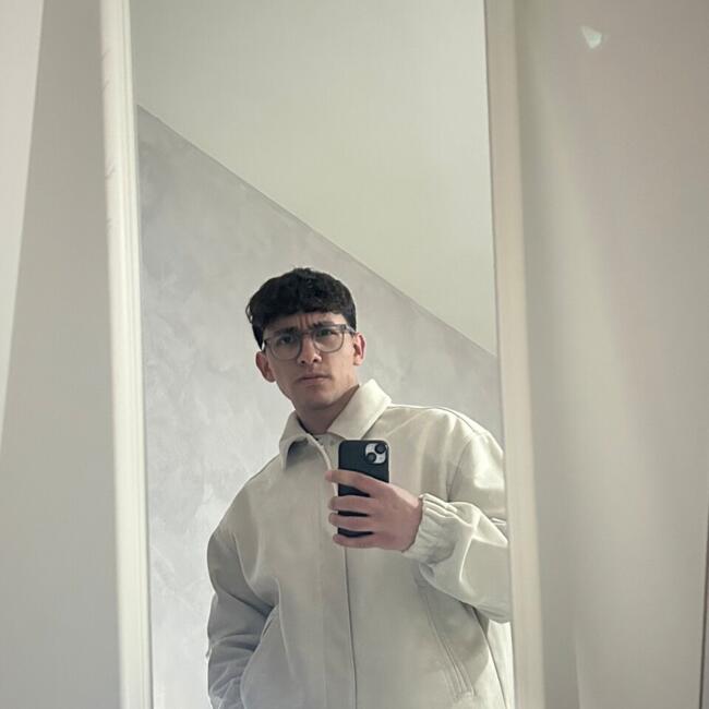 Childminder in Montegiorgio: Salvatore