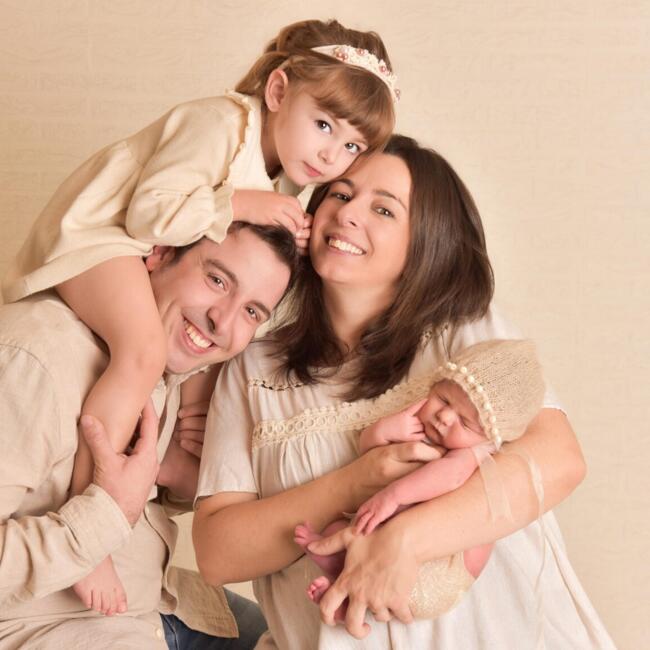 Babysitting job in Tres Cantos: Carmen