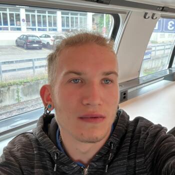Babysitter Sissach: Jacob
