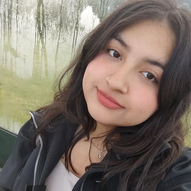 Nanny in Torrevieja: Katherine