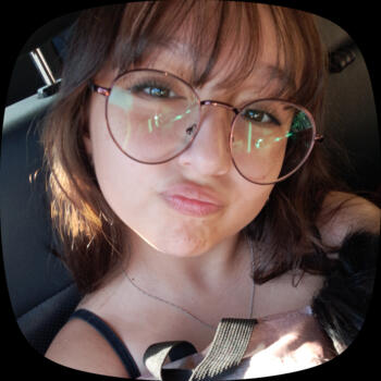 Babysitter in Puente Alto: Magdalena