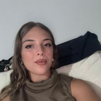 Babysitter in Gioia Tauro: Desireè