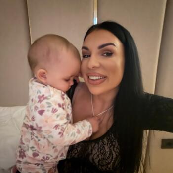 Parent Trnovlje pri Celju: Kristina