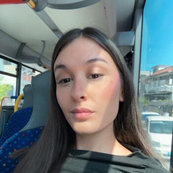 Babysitter Scisciano: Giada