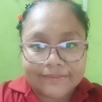 Babysitter Puerto Vacamonte: Amynel