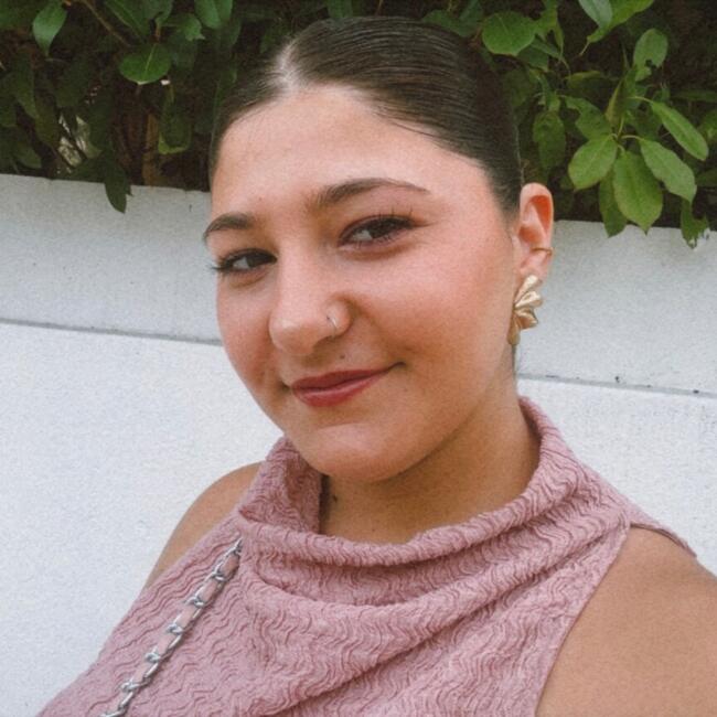 Babysitter in Coimbra: Beatriz