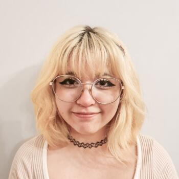 Babysitter in San Bernardo: Francisca