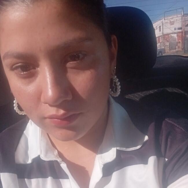 Niñera en Tandil: Rocio