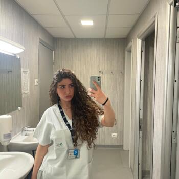 Babysitter in Brignano Gera d'Adda: Marisol