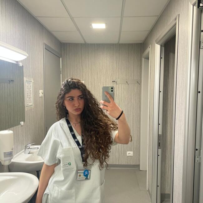 Babysitter in Brignano Gera d'Adda: Marisol