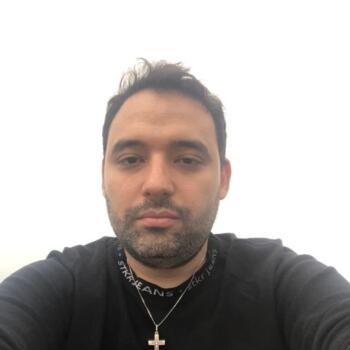 Emprego de babá em Araguaína: emprego de babá Daniel