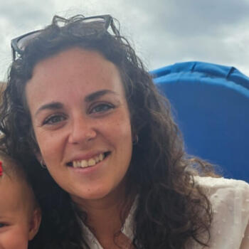 Babysitting job in Teguise: babysitting job Maria