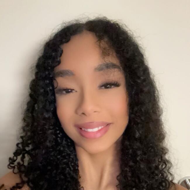 Babysitter a Zurigo: Dandarah