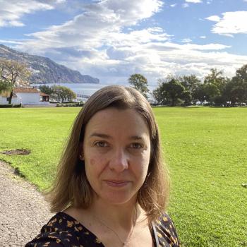 Childminder job in Torres Vedras: babysitting job Sonia