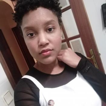 Babysitter Covilhã: Patrícia