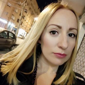 Canguros en Manises: Shara