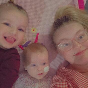 Babysitter in Bundaberg: Rhiannon