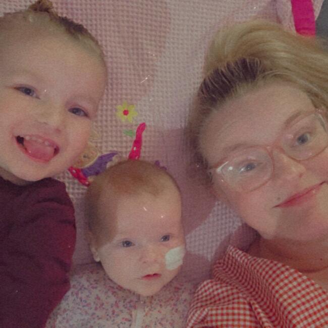 Babysitter in Bundaberg: Rhiannon