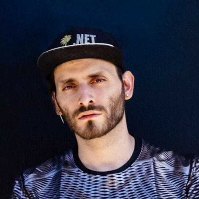 Babysitting job in Mexico City: Octavio