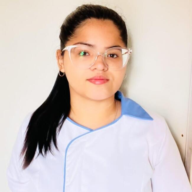 Niñera en Recoleta: Rous