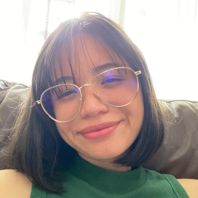 Niñera en Mata de Plátano: Melissa