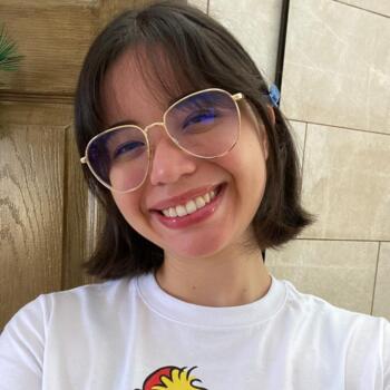 Babysitter Mata de Plátano: Melissa